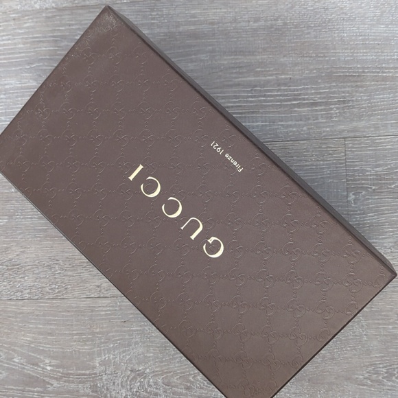 Gucci espadrilles - Picture 1 of 6